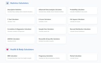 YourCalco gallery image