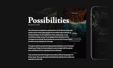 Heart of Ocean gallery image