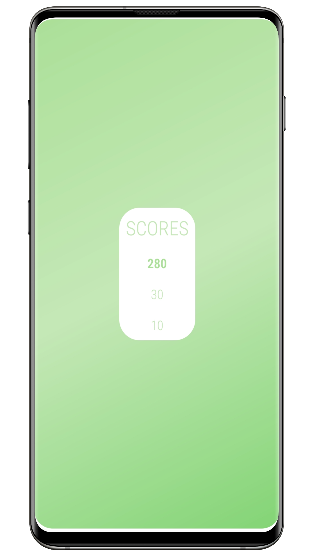 Tetris Brick Game - Tetris Brick Game ist ein kostenloses, superleichtes Puzzlespiel Medien 3
