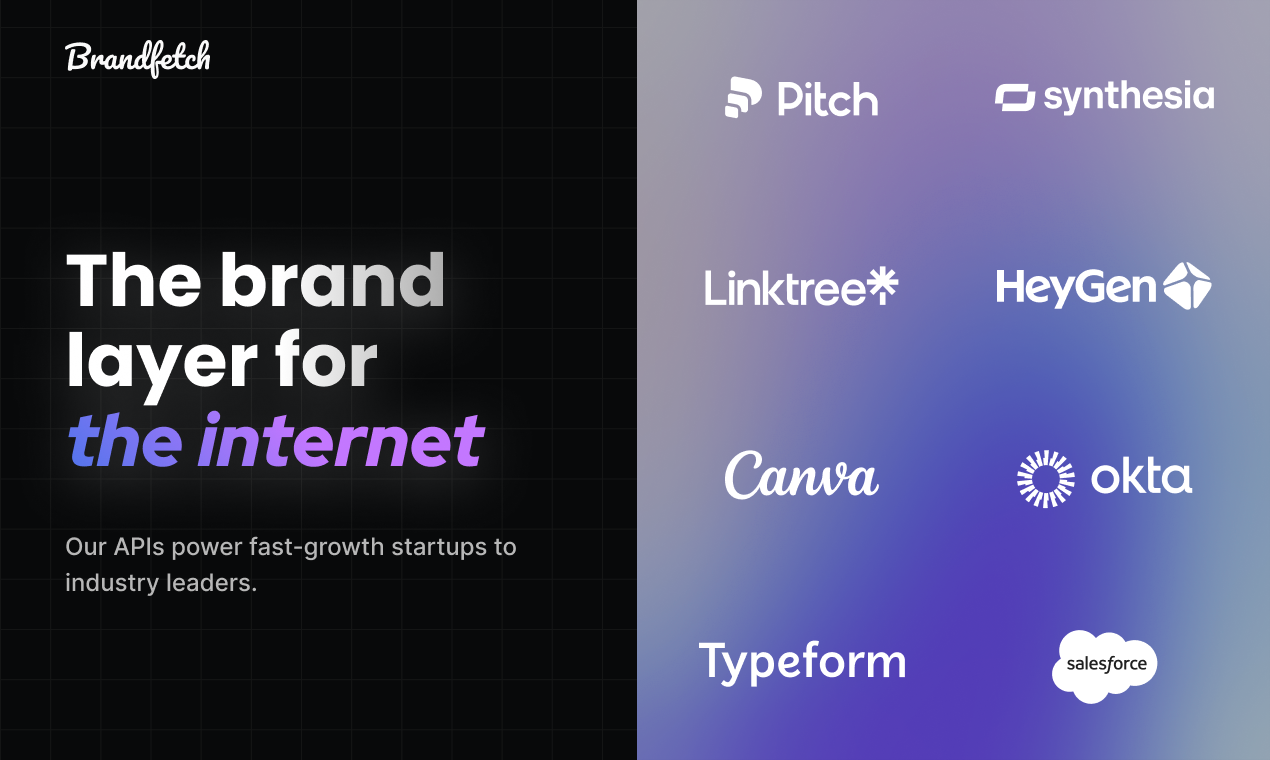 Brand Context API gallery image
