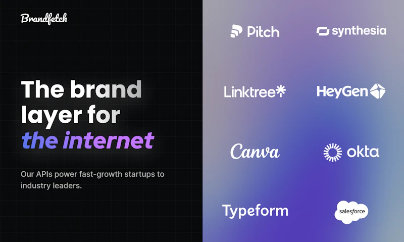 Brand Context API screenshot 5