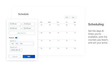 Tutr Instruct gallery image