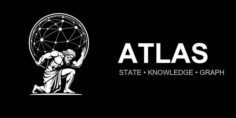 Atlas screenshot 1