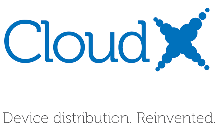 CloudX