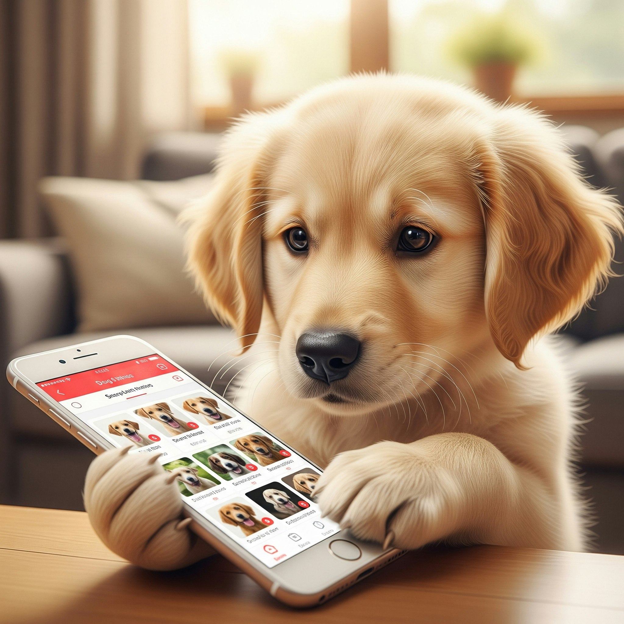 Minupet - Screenshot 3 preview