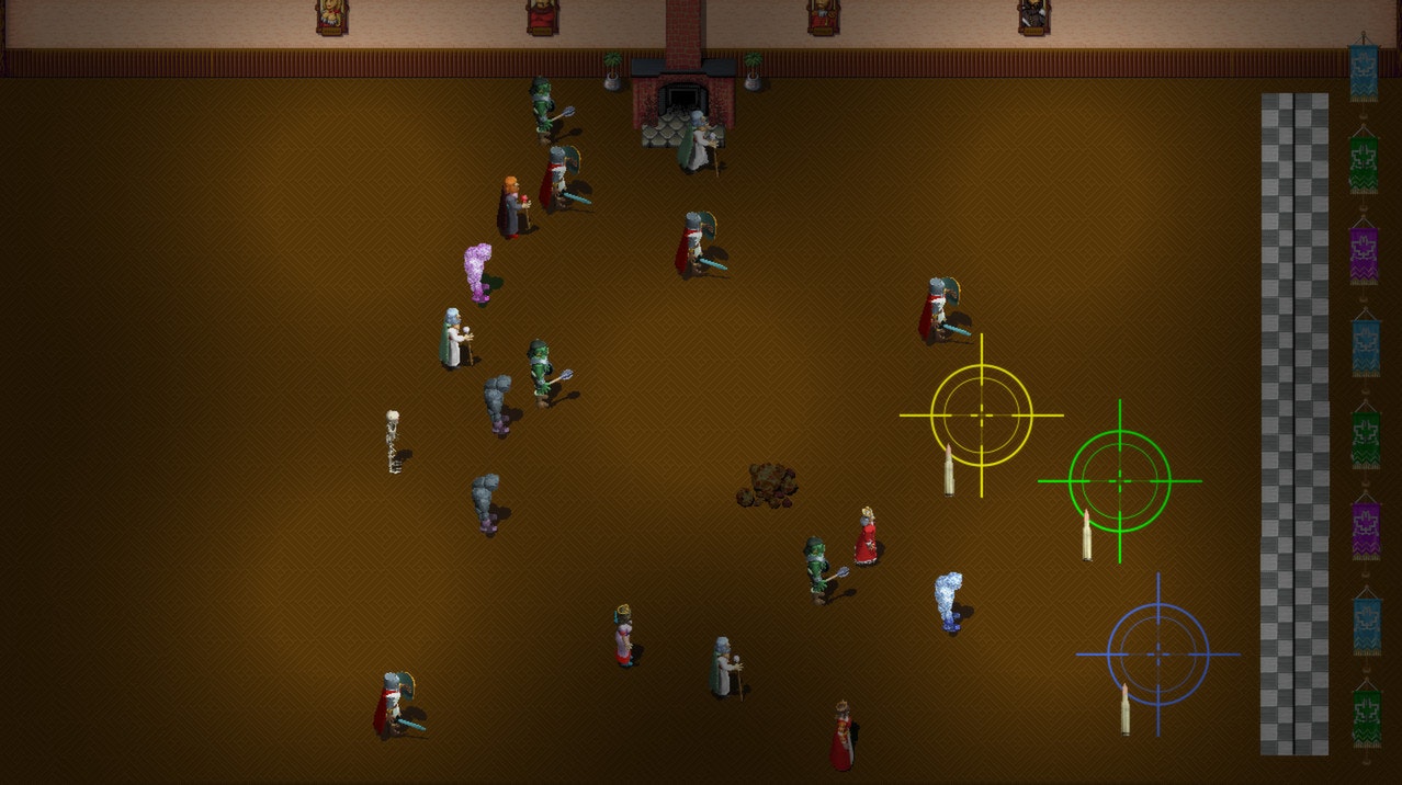 Hidden In Plain Sight gallery image