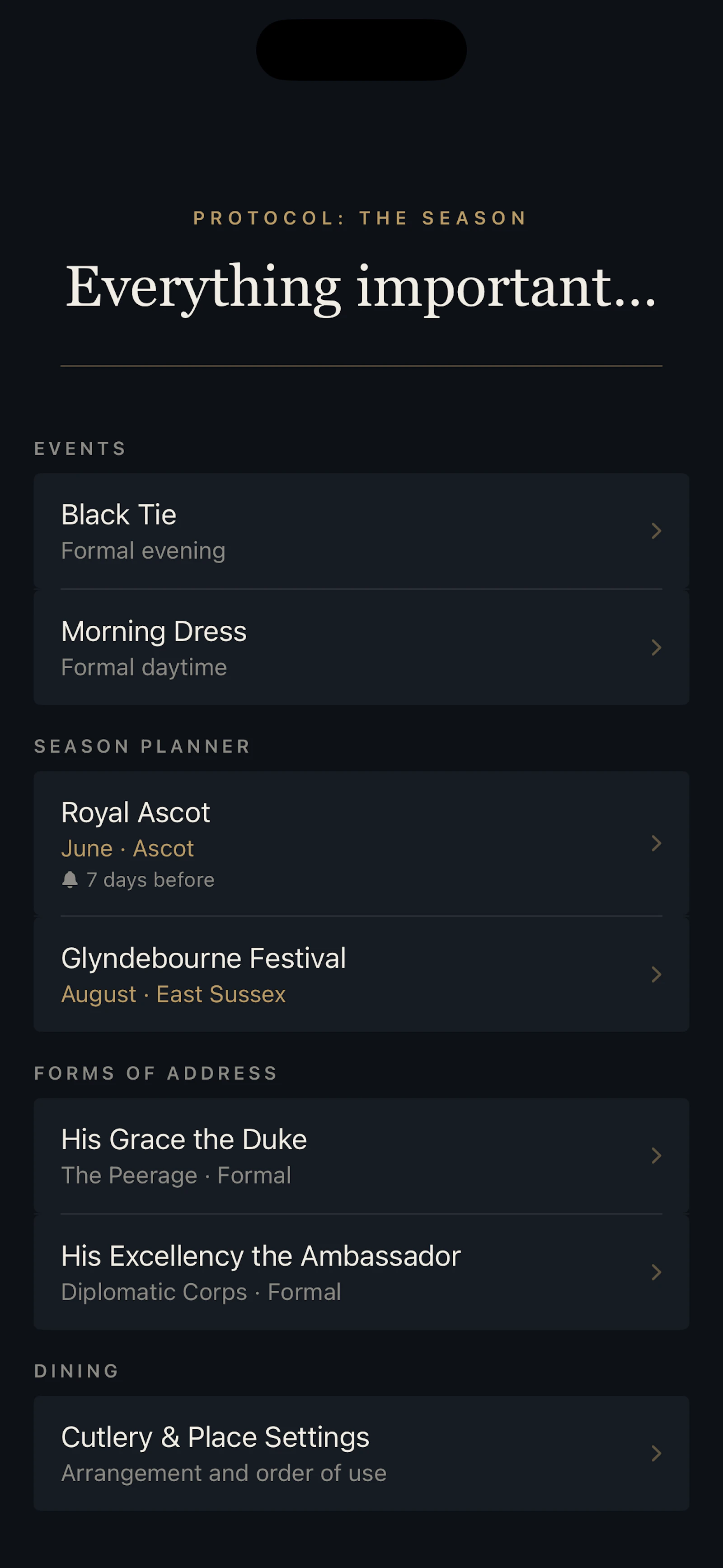Protocol screenshot 7