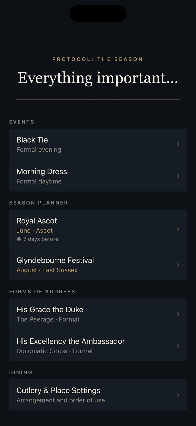 Protocol screenshot 7