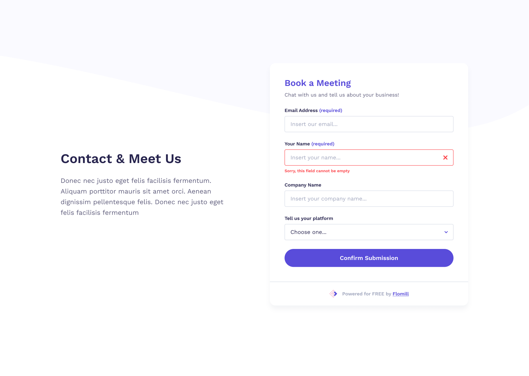 Flomill gallery image