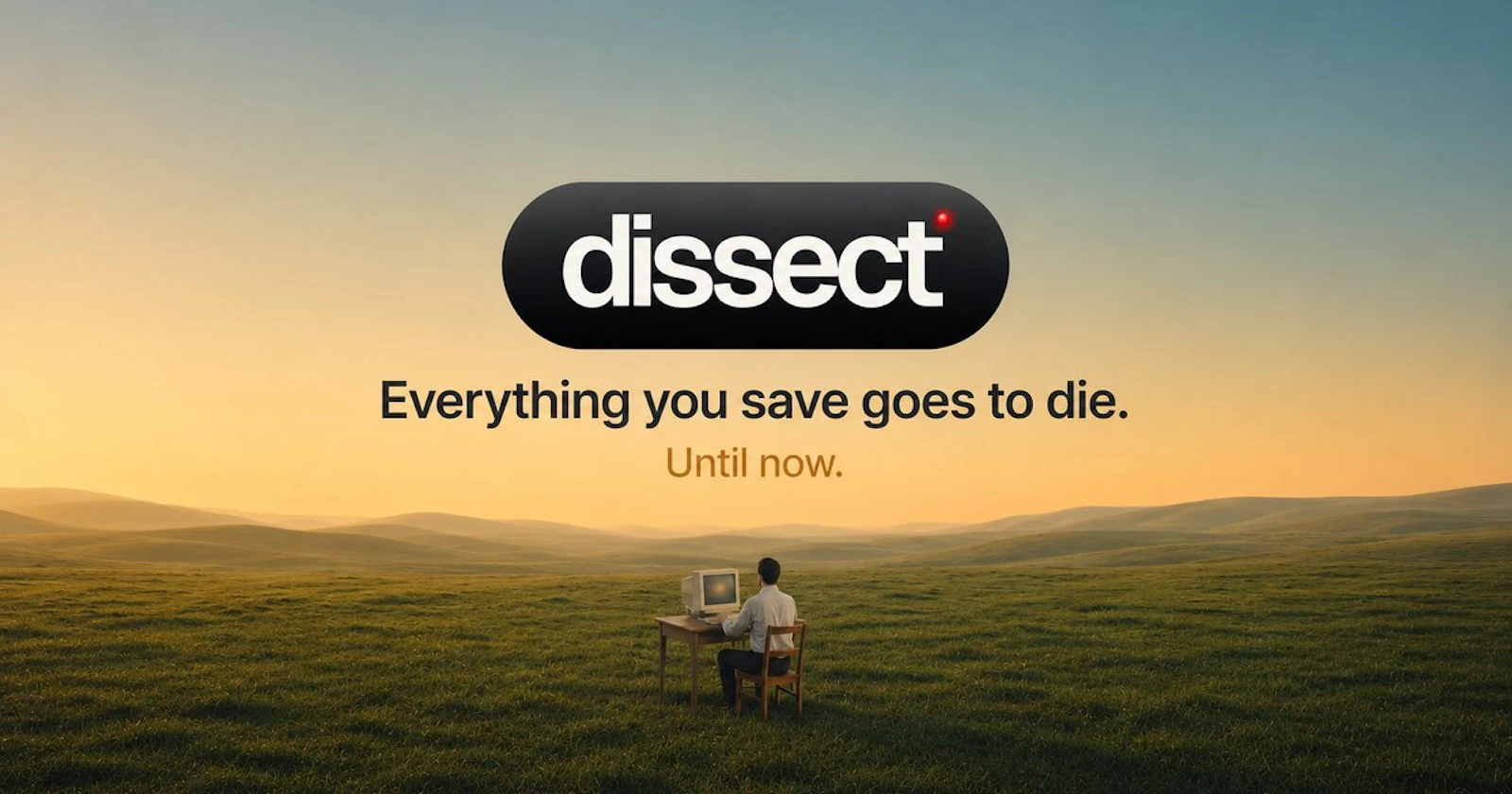 DISSECT screenshot 7