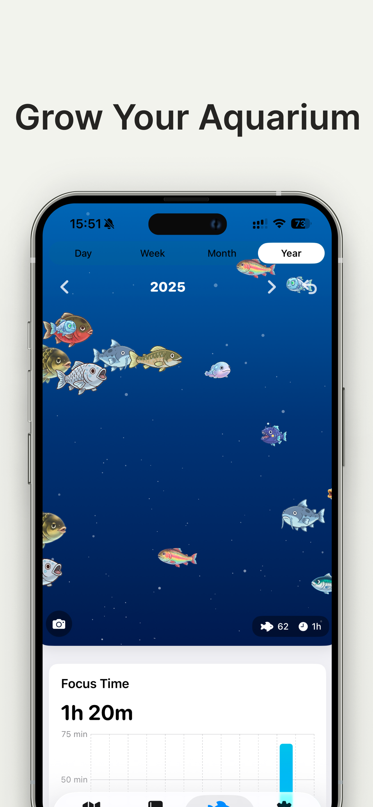 FocusFishing gallery image