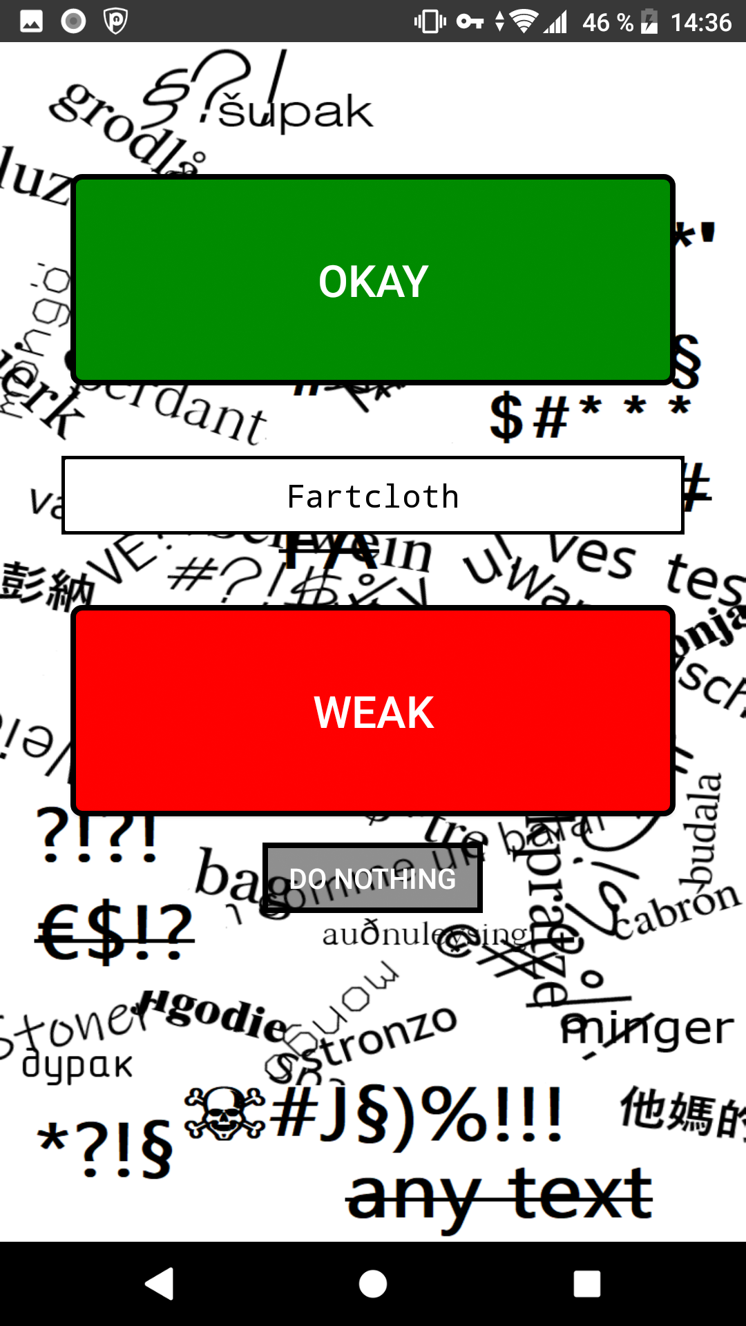 Insult Generator gallery image