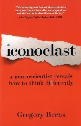 Iconoclast gallery image