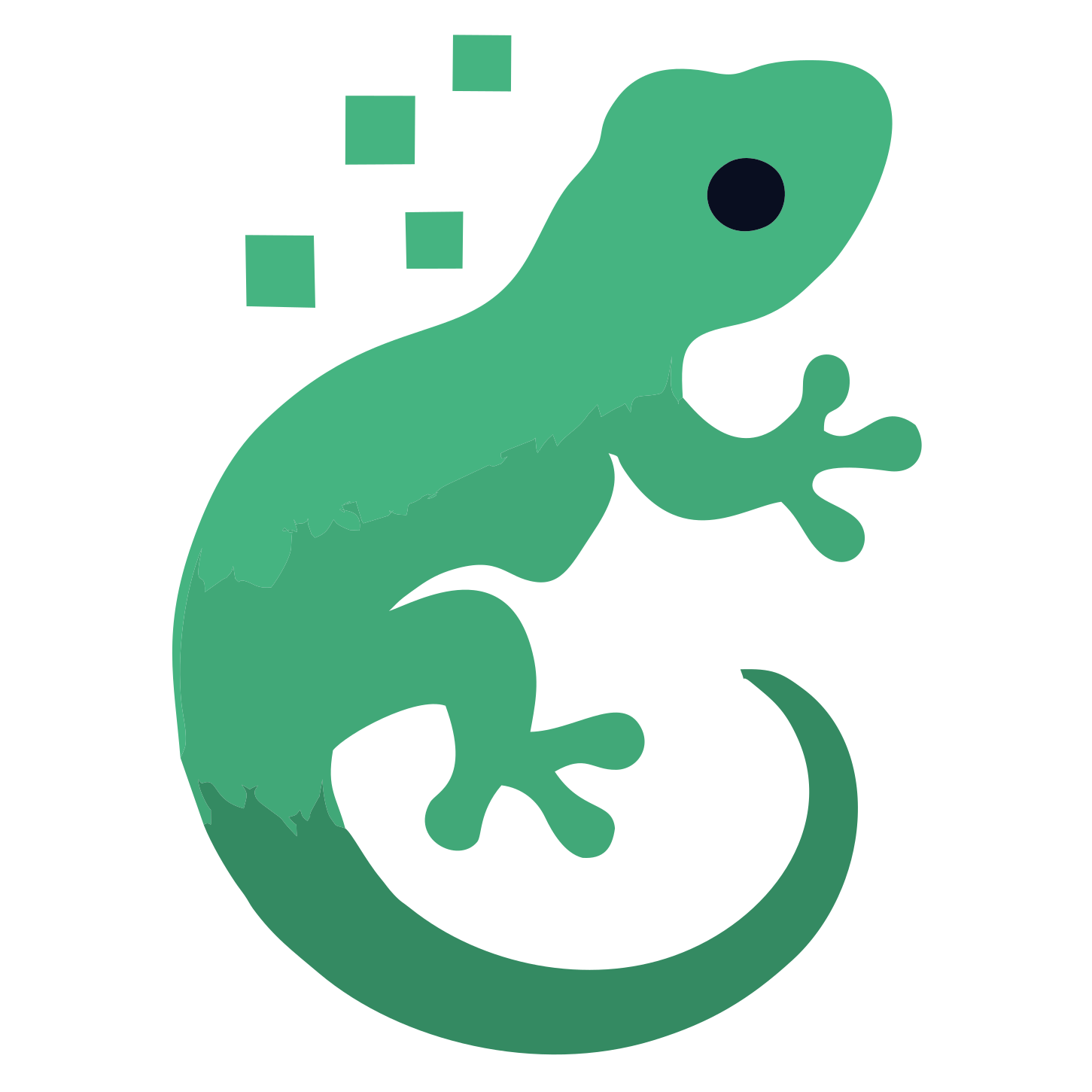 GeckoPress