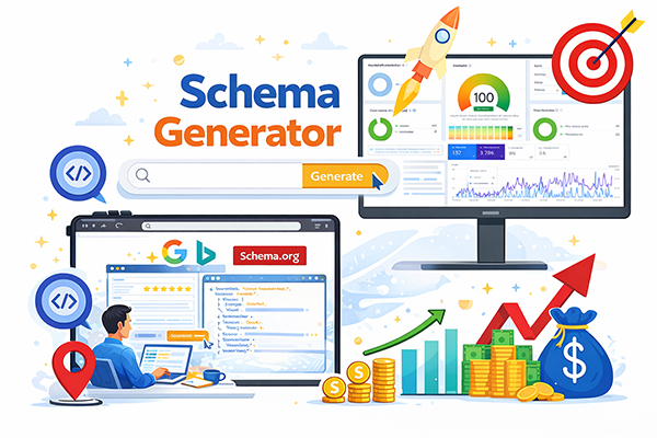 Flawless Schema media 1