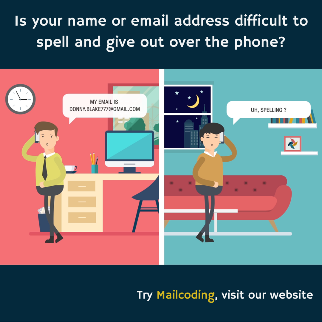 Mailcoding gallery image