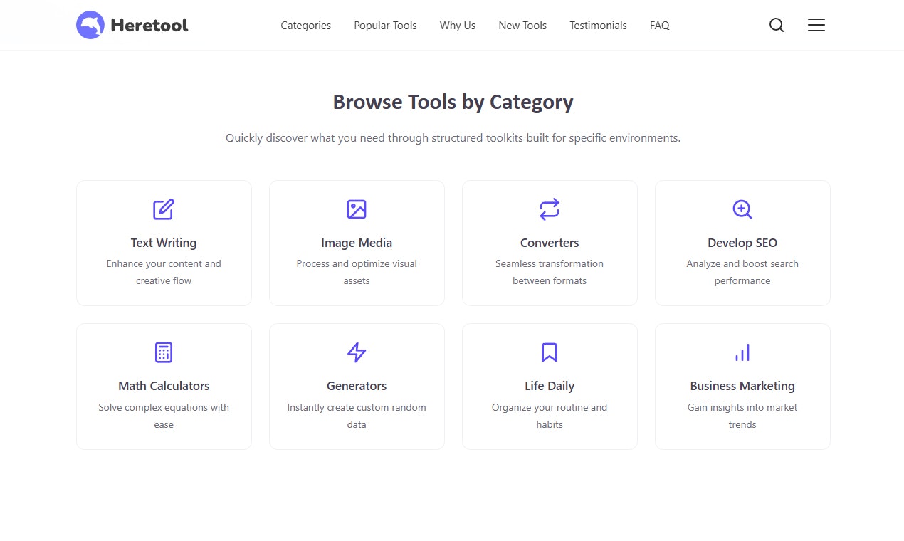 Heretool gallery image