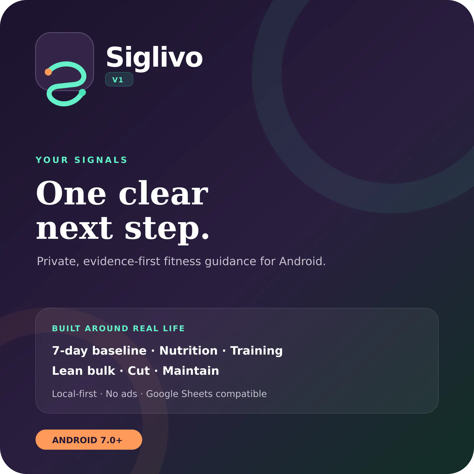 Siglivo gallery image