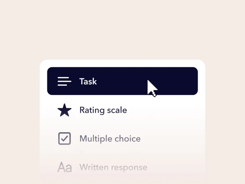 Userbrain gallery image