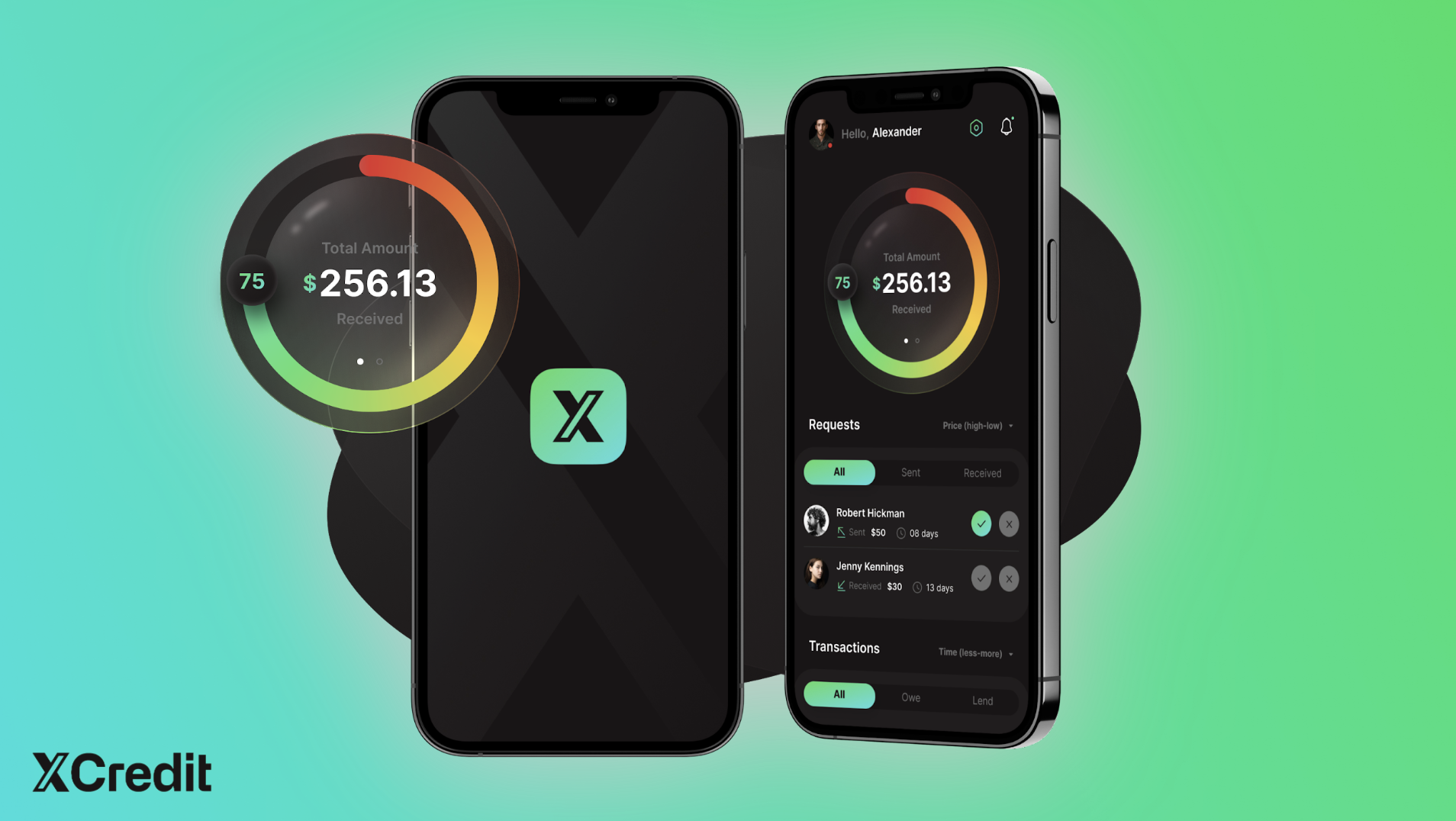 Media Xcredit 1