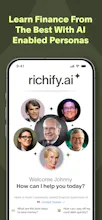 Richify.ai - Financial Wellbeing gallery image