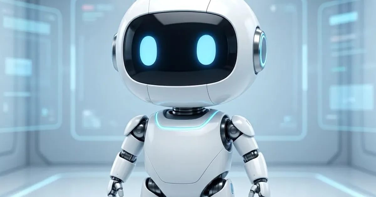Nano AI gallery image