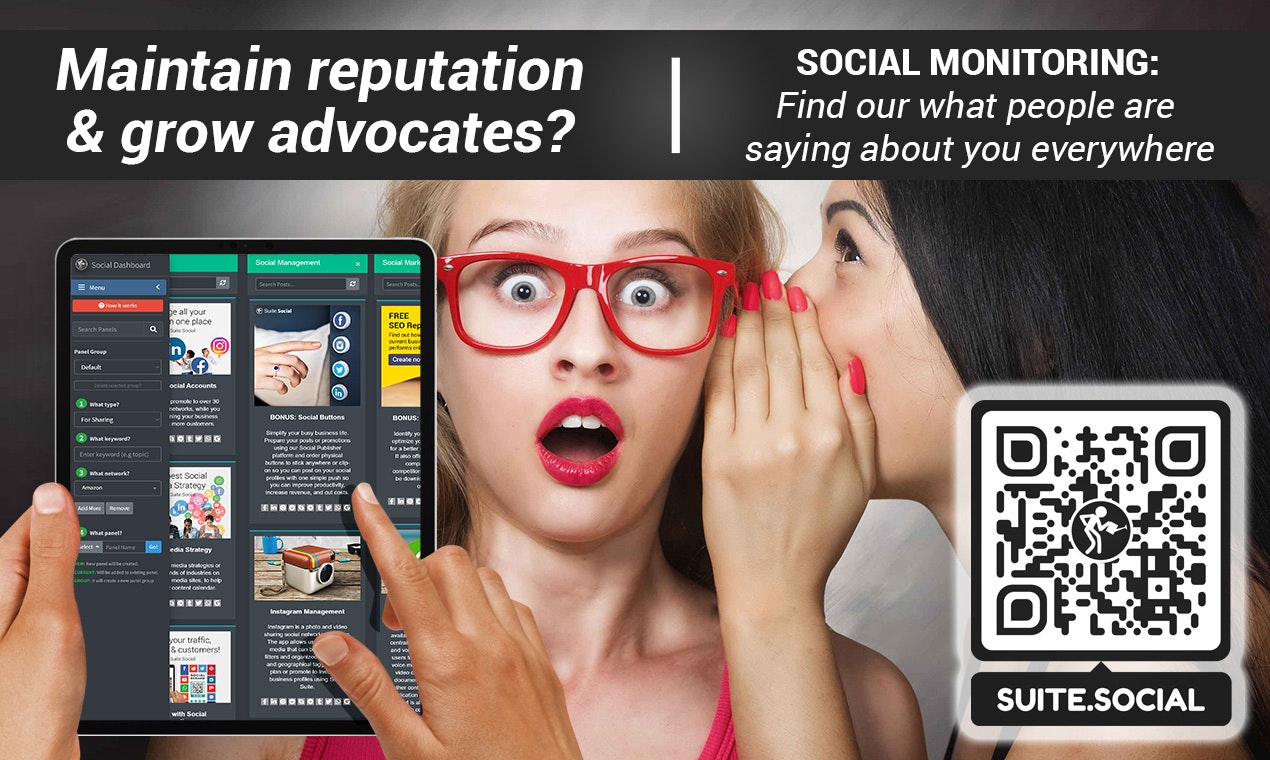 Social Promotions gallery image