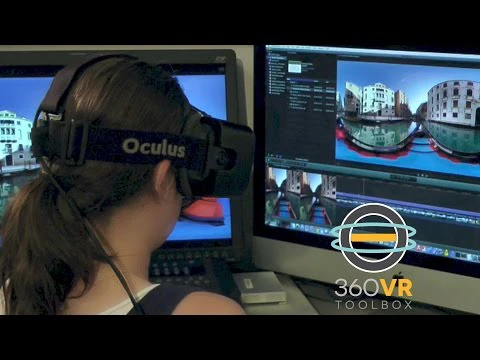 360VR Toolbox