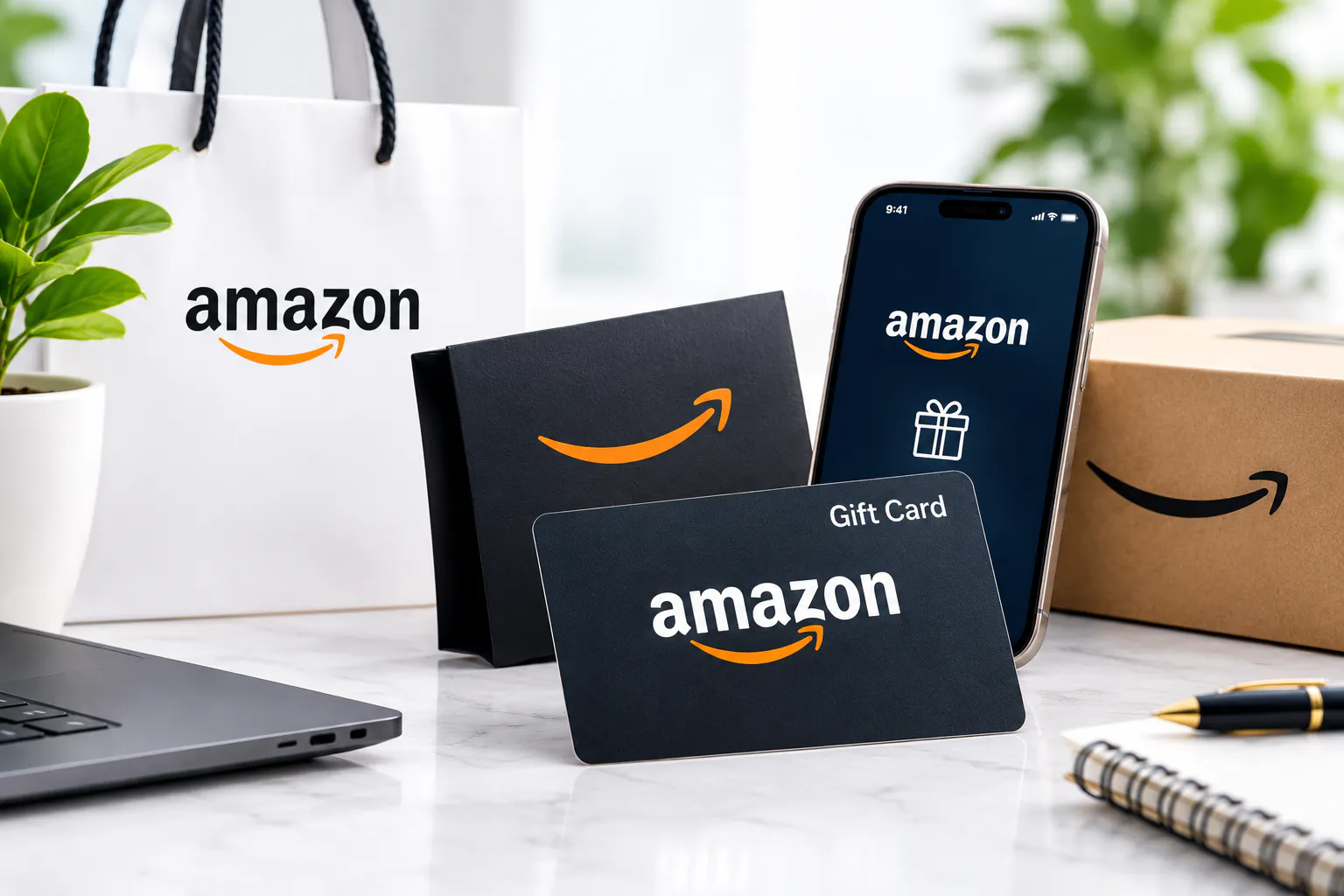GiftQuest –Discover Reward Opportunities