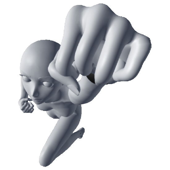 Magic Poser gallery image