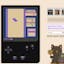 GameBoy vibes