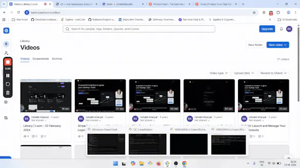 Decentralized Universal computer gallery image