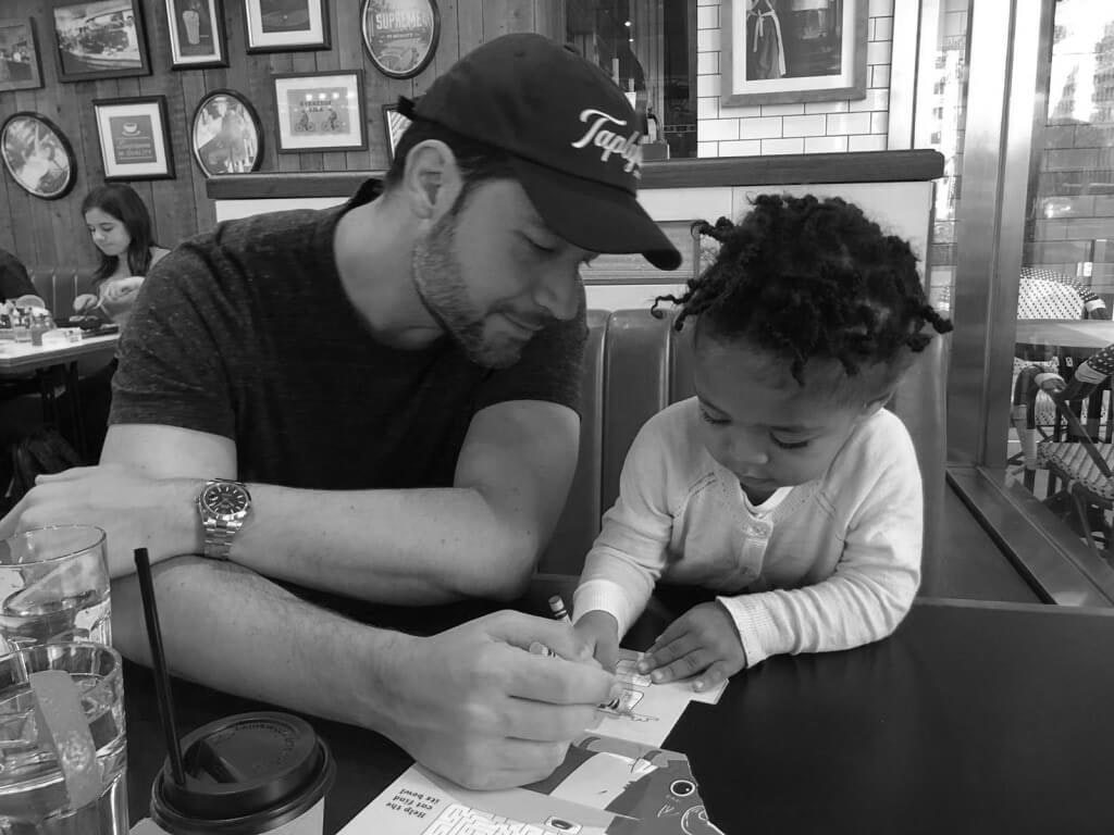 Business Dad with Alexis Ohanian gallery image