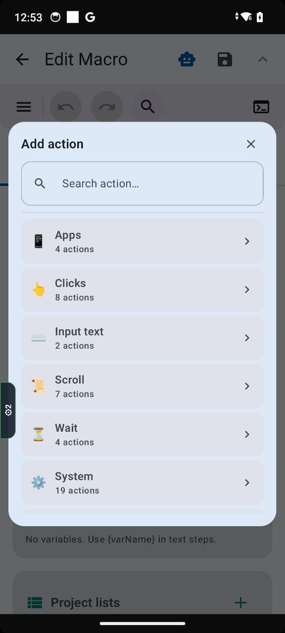 Automator  gallery image