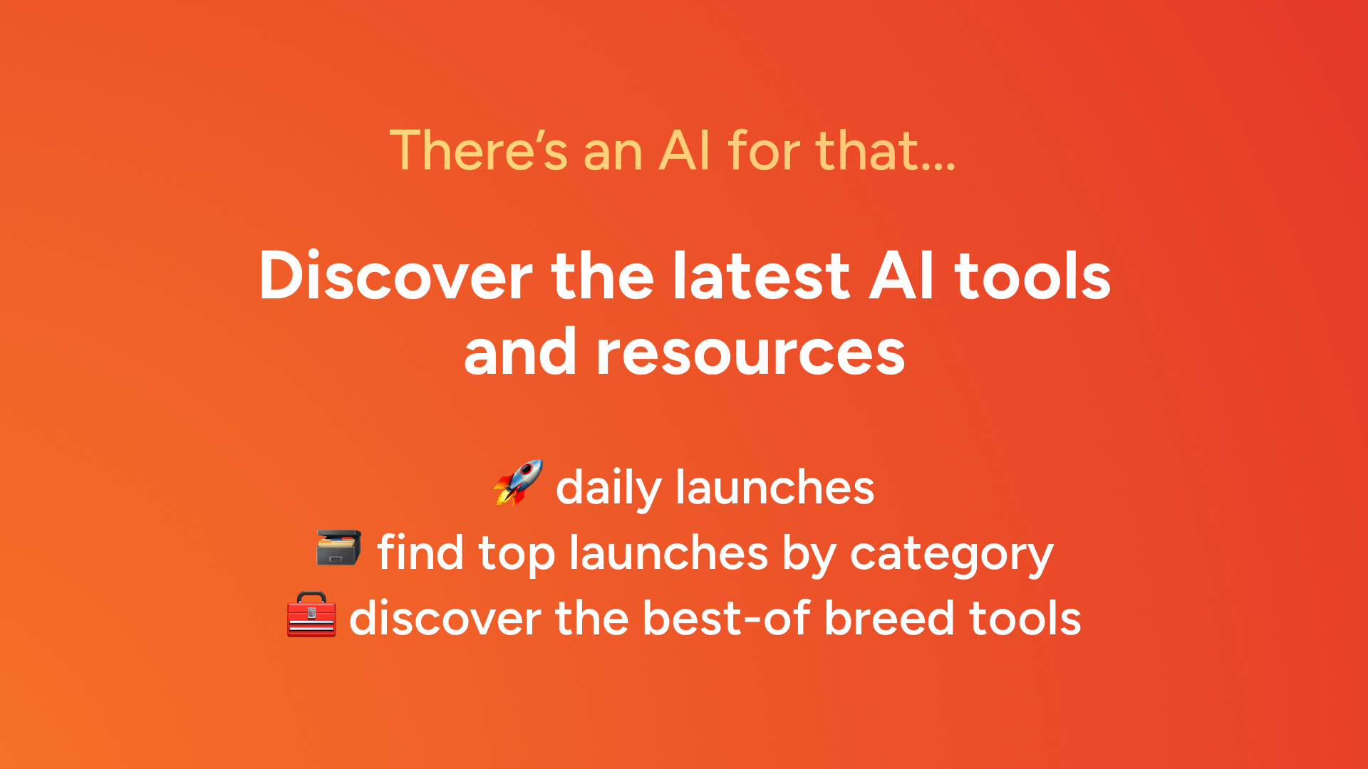 Igniter.ai - 워크 플로우를 발화하는 최고의 AI 도구를 찾으십시오 미디어 2