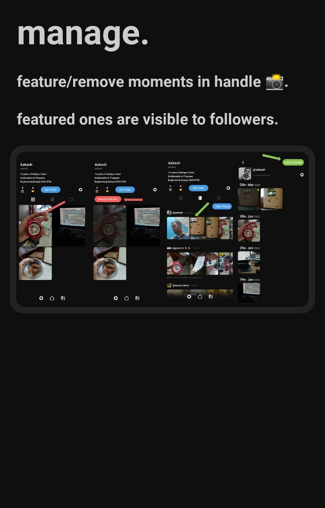 Frames gallery image