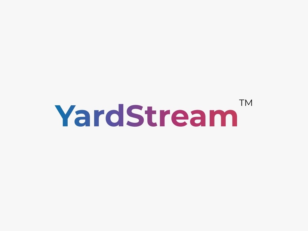 Volet de yards