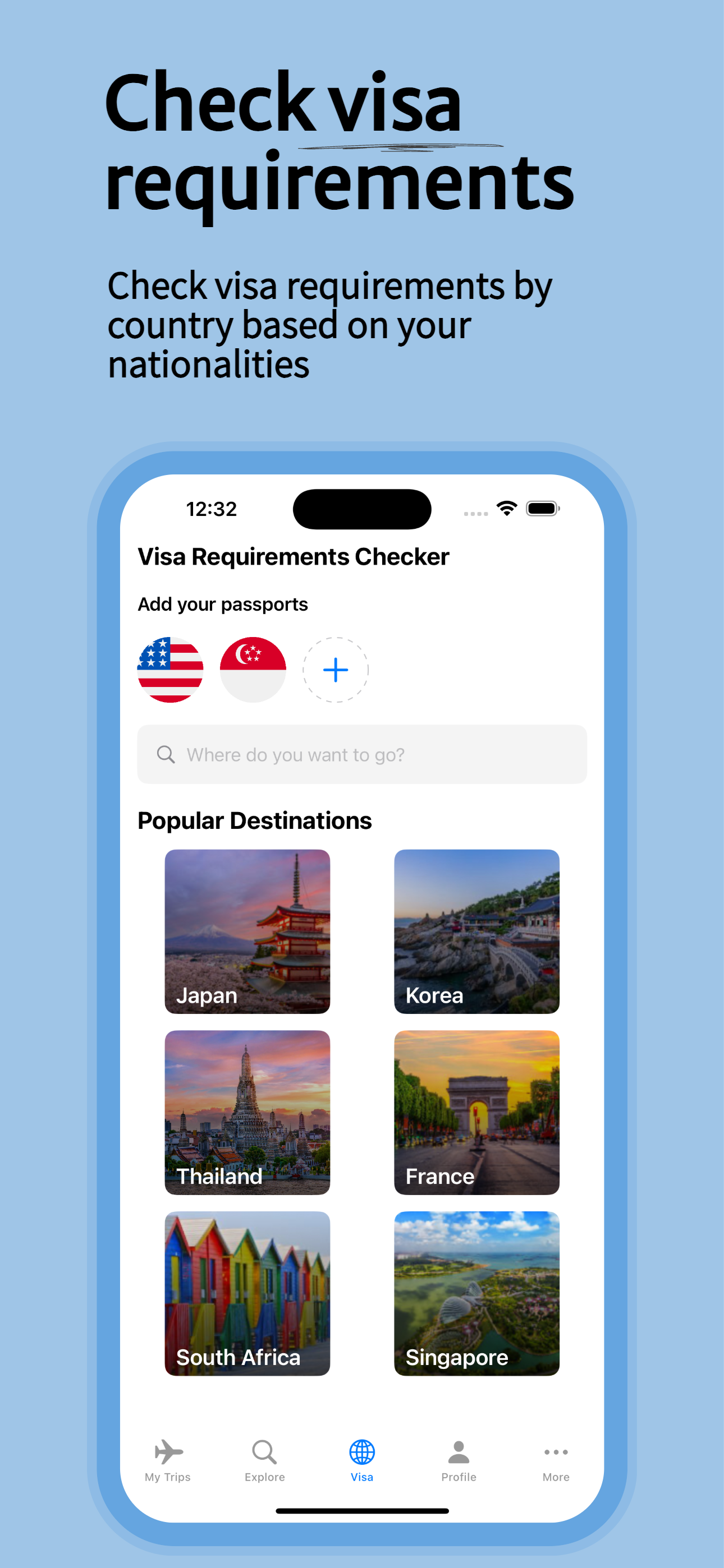 Triply - Trip Tracker - Путешествие для современных исследователей медиа 6