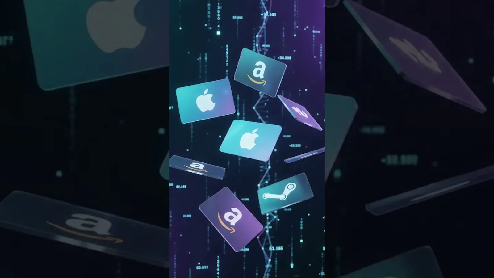 CardBix screenshot 1 (video preview)