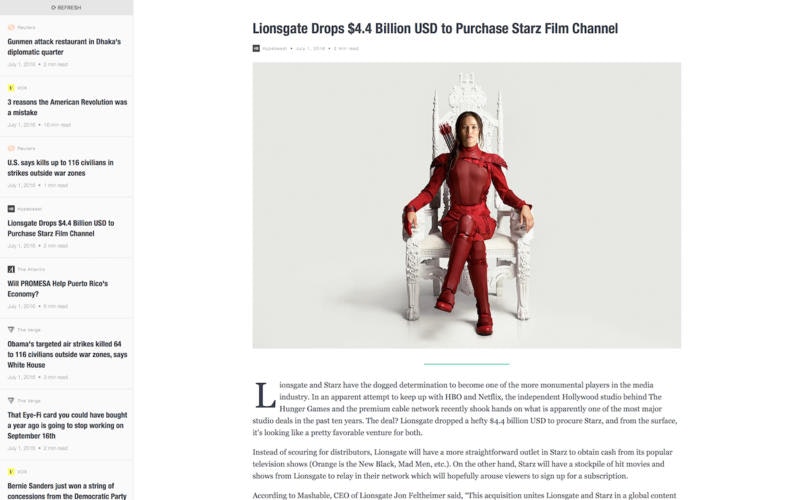 Ahoy News gallery image