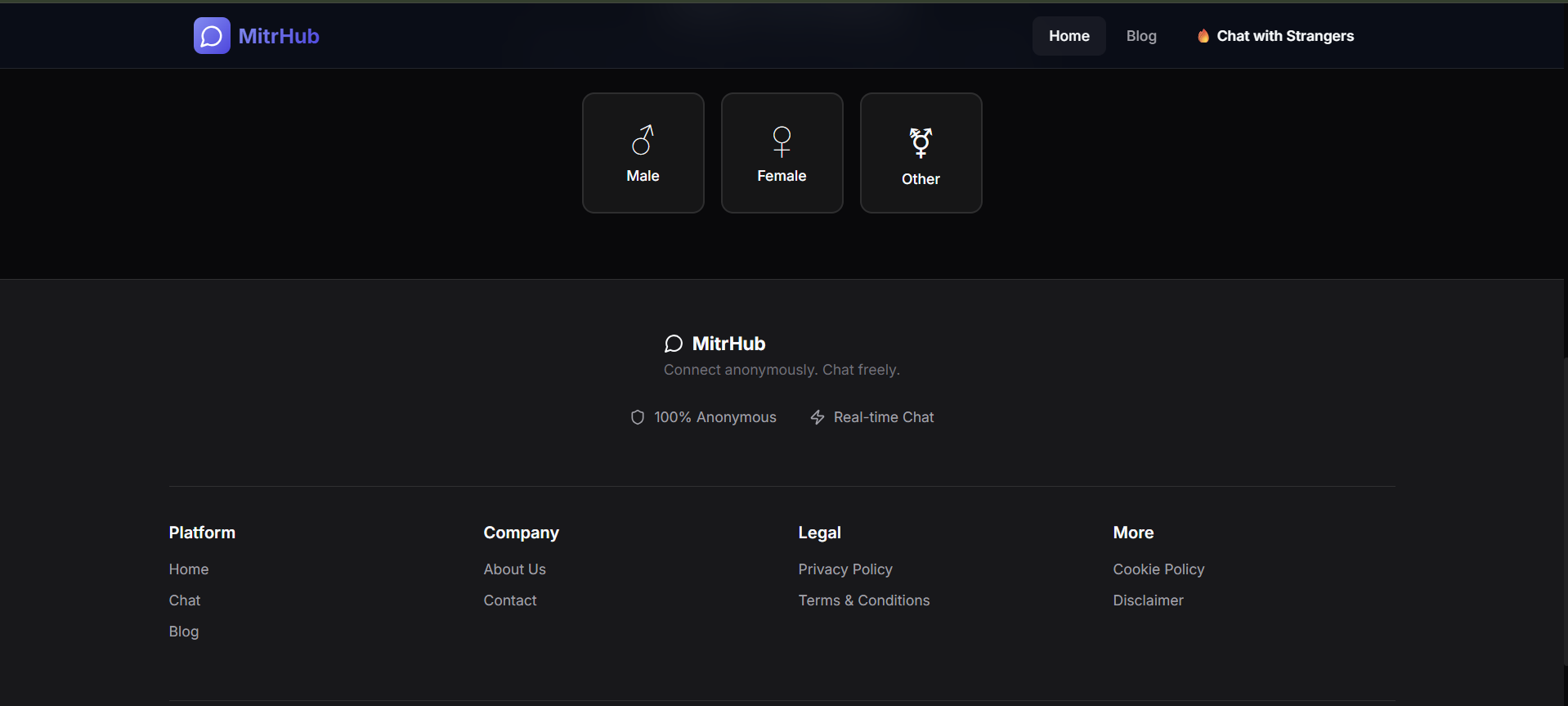 MitrHub gallery image
