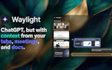 Waylight