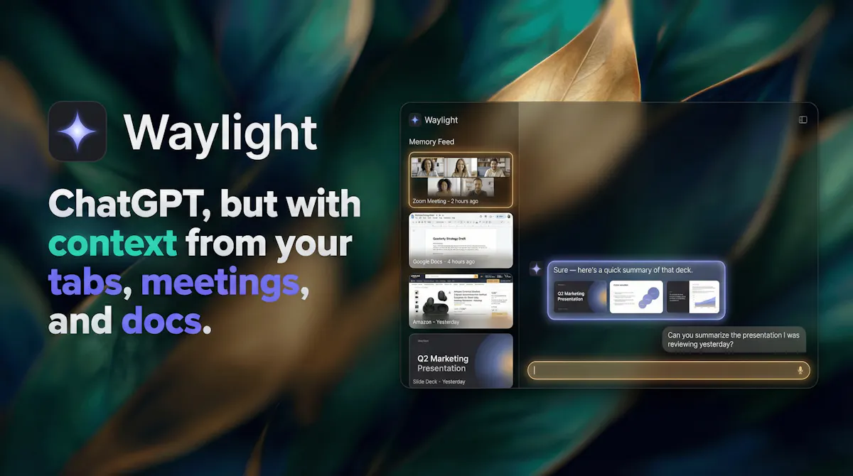 Waylight