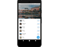 Hitlist for Android media 3