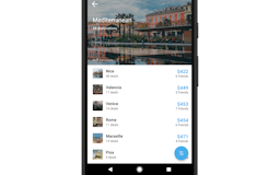 Hitlist for Android media 3
