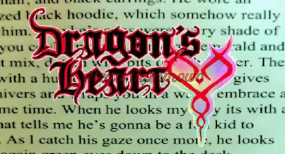 Dragon's Heart Novel - Paperback + Ebook gallery image
