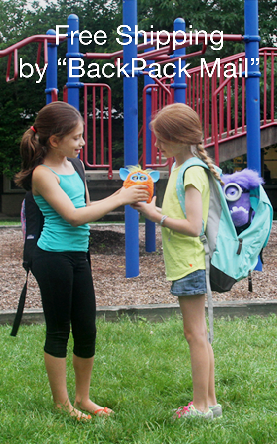 KidsTrade gallery image