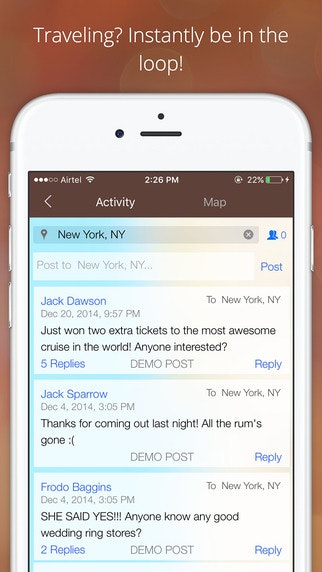 MochaMeet gallery image