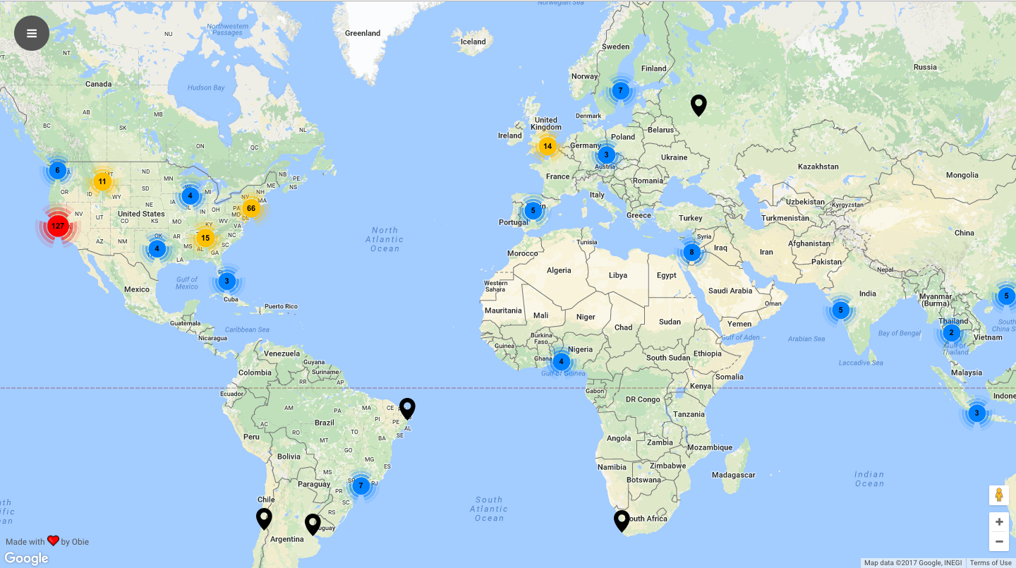 500 Earth gallery image