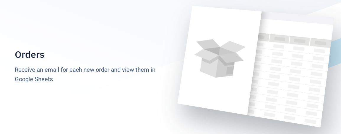 Spry Ecommerce gallery image